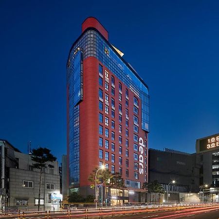 Dears Myeongdong Hotel Seoul Exterior photo