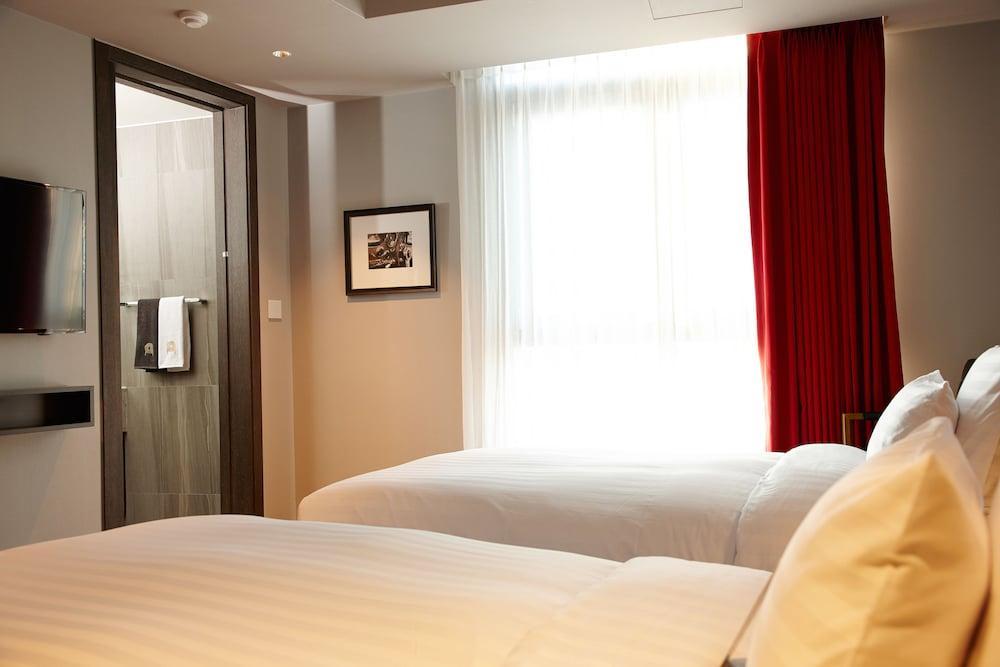 Dears Myeongdong Hotel Seoul Exterior photo