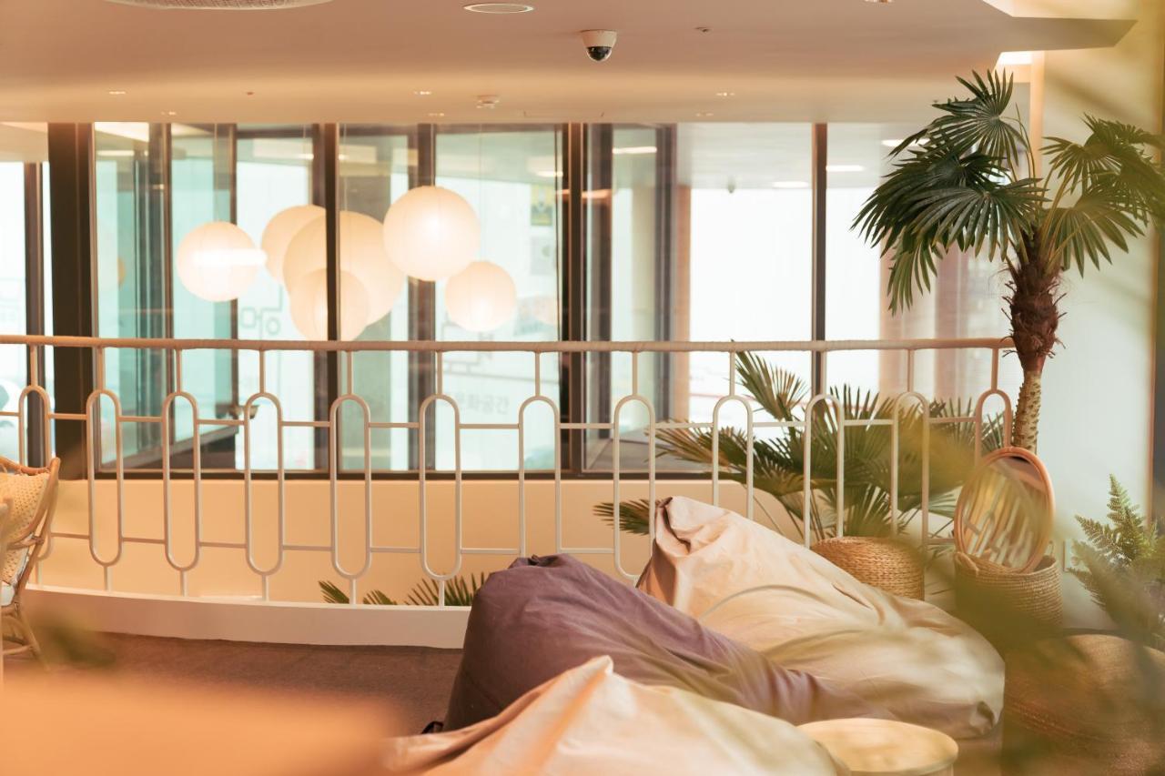 Dears Myeongdong Hotel Seoul Exterior photo