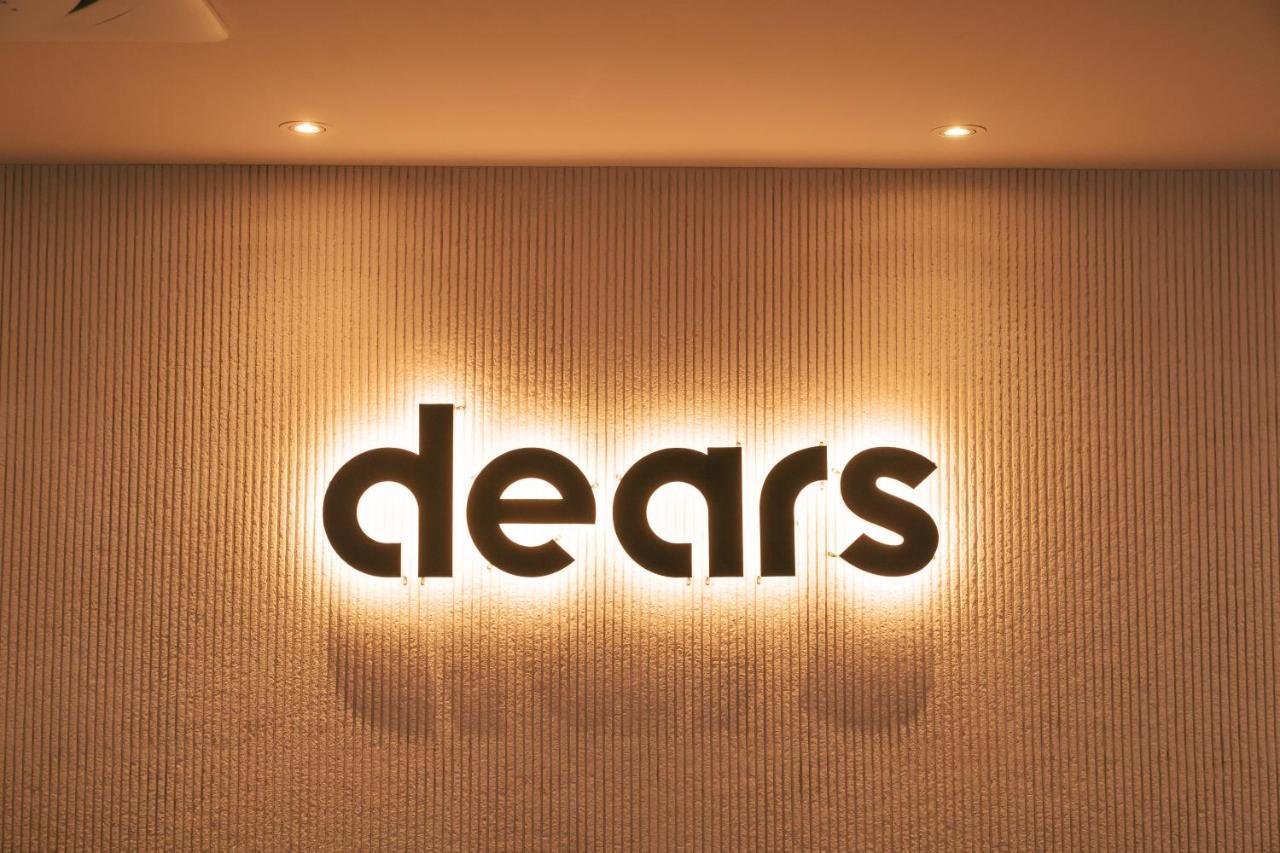 Dears Myeongdong Hotel Seoul Exterior photo