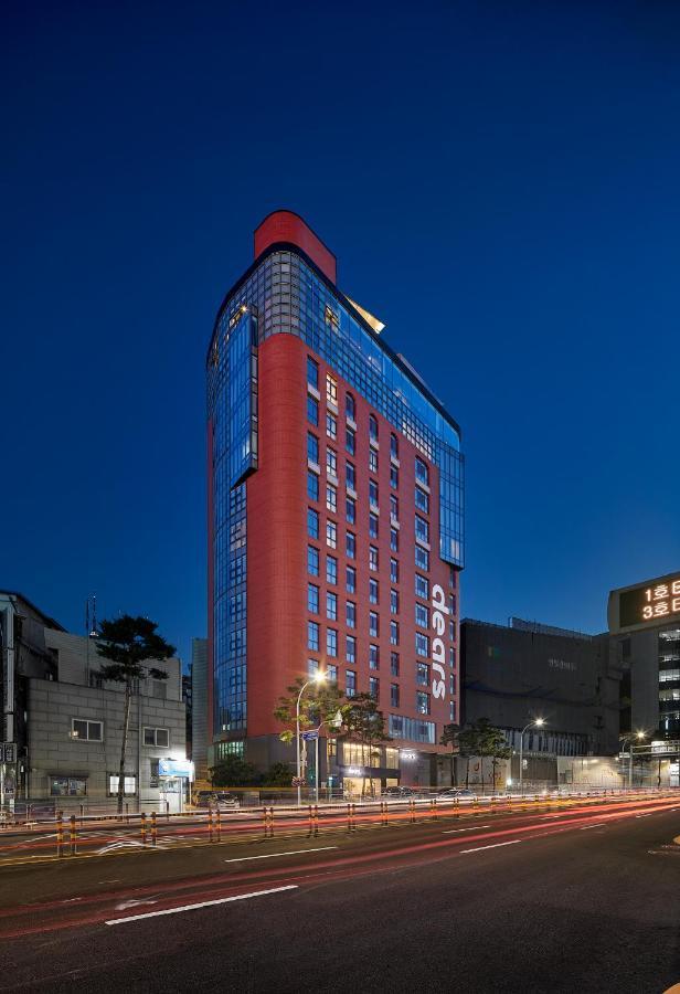 Dears Myeongdong Hotel Seoul Exterior photo