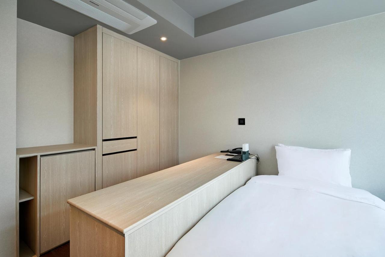 Dears Myeongdong Hotel Seoul Exterior photo
