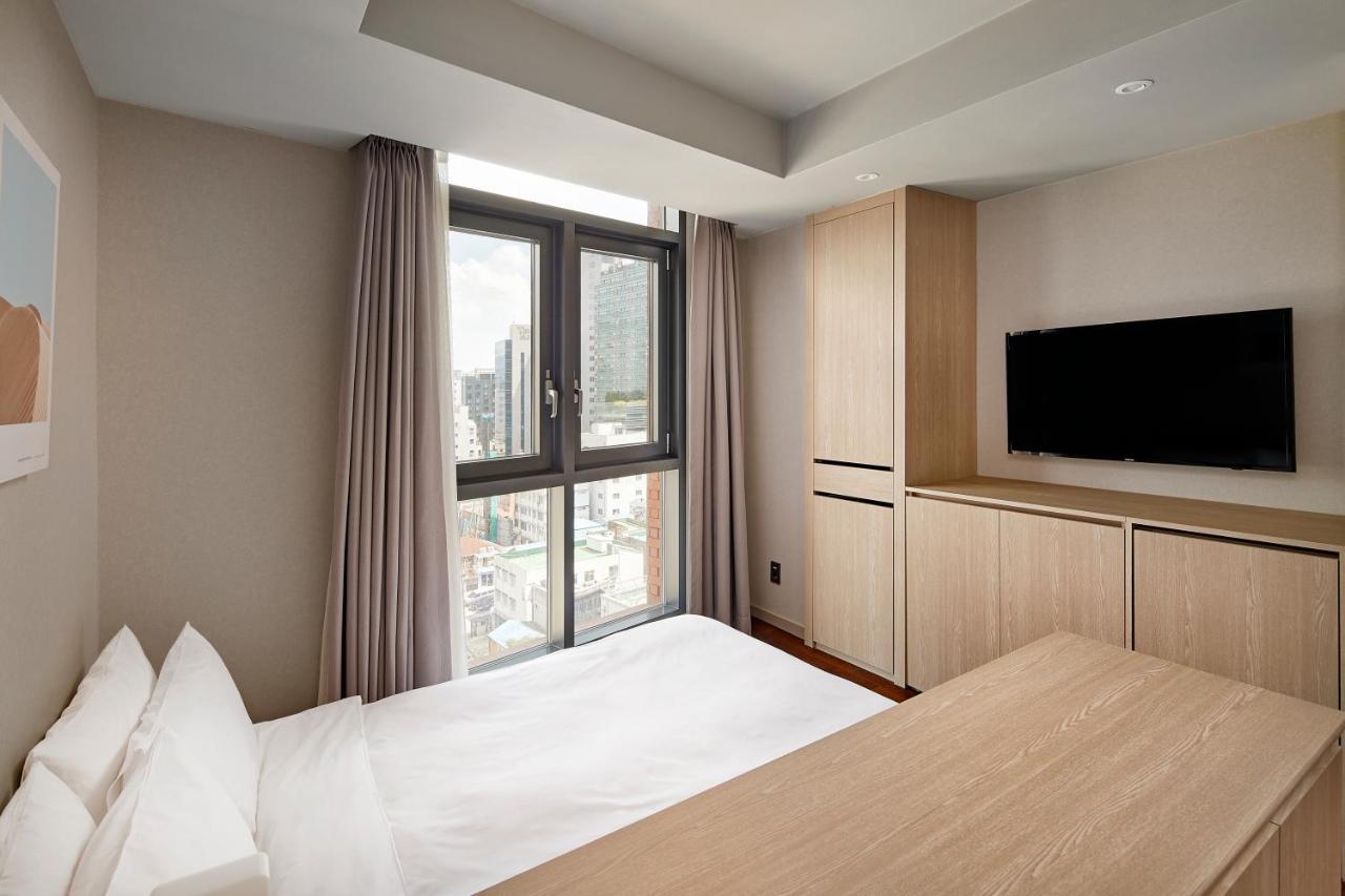 Dears Myeongdong Hotel Seoul Exterior photo