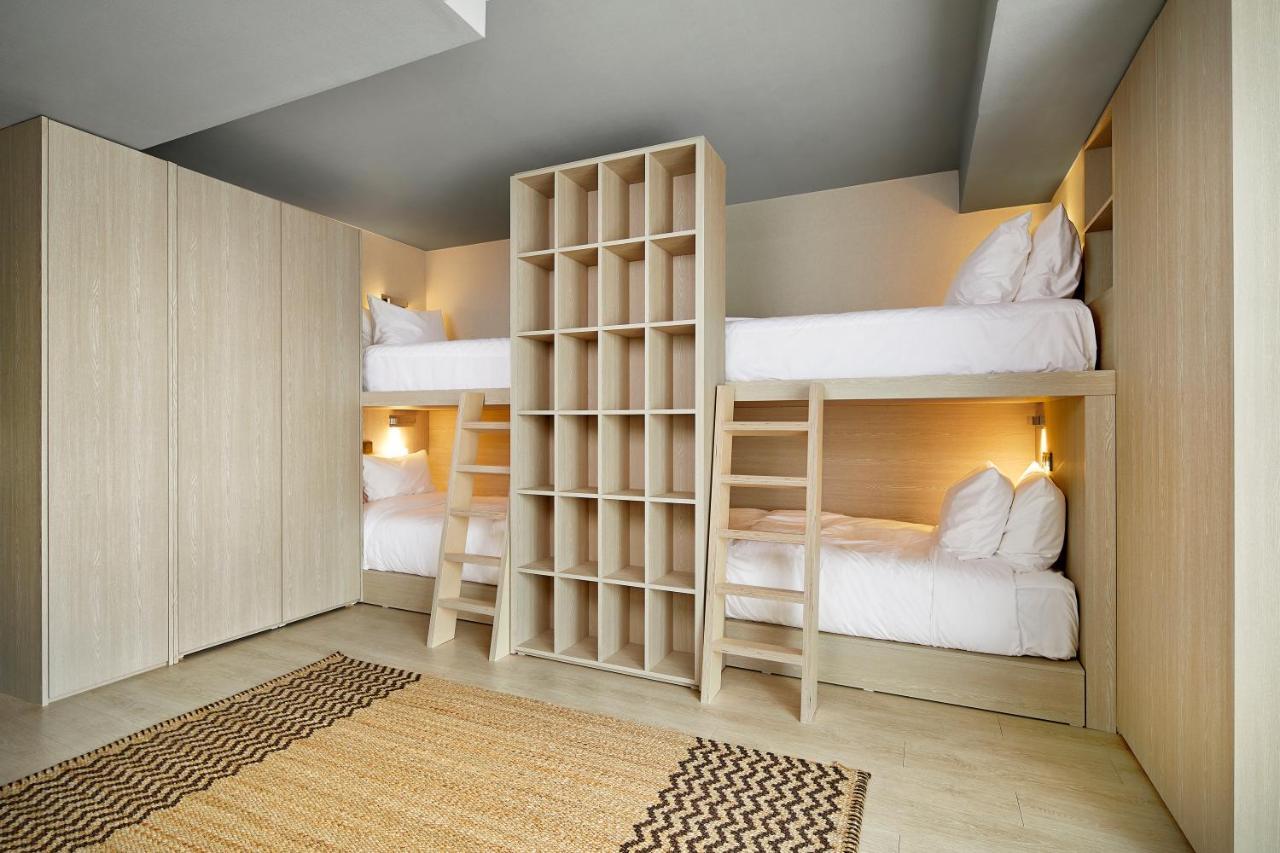 Dears Myeongdong Hotel Seoul Exterior photo