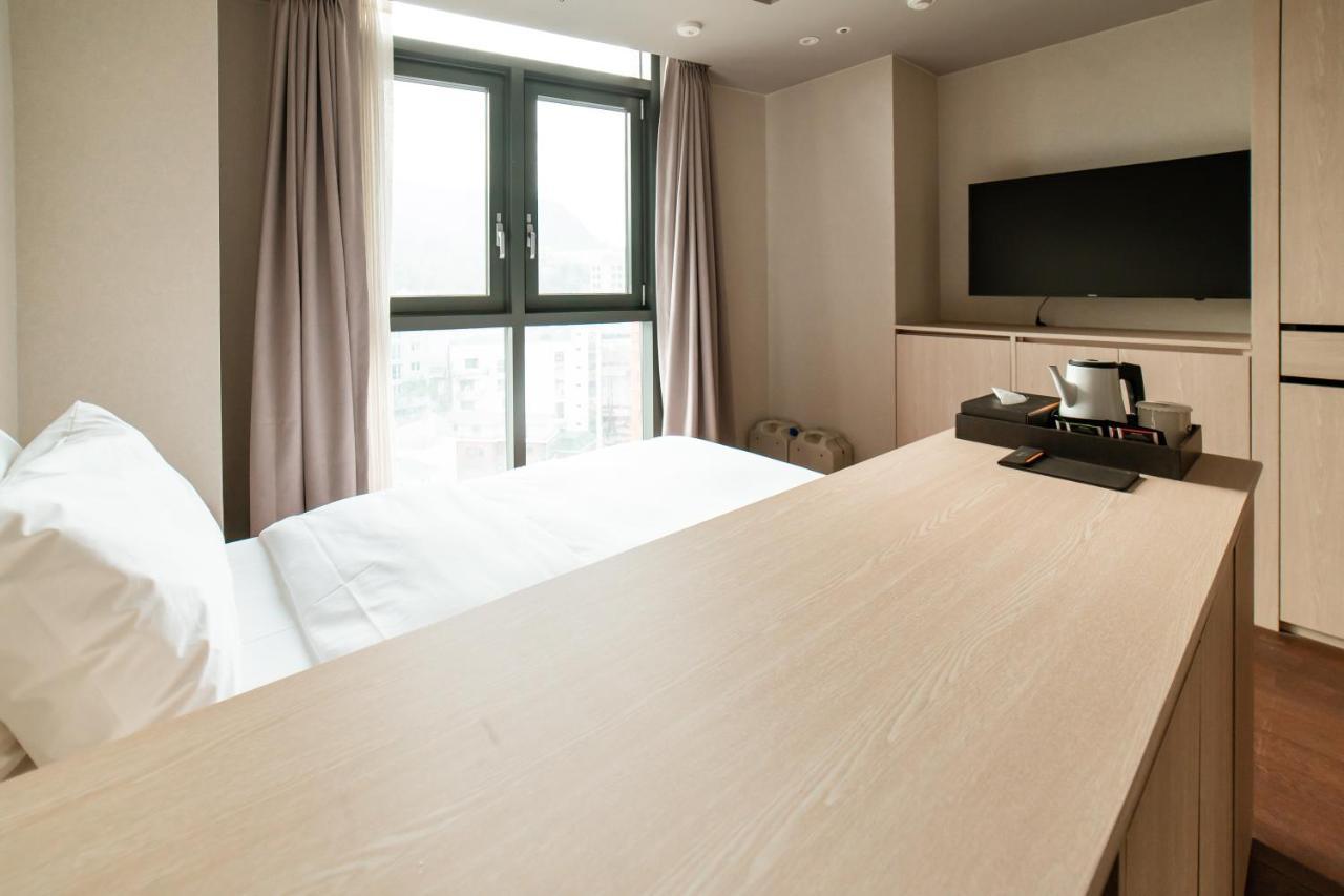 Dears Myeongdong Hotel Seoul Exterior photo