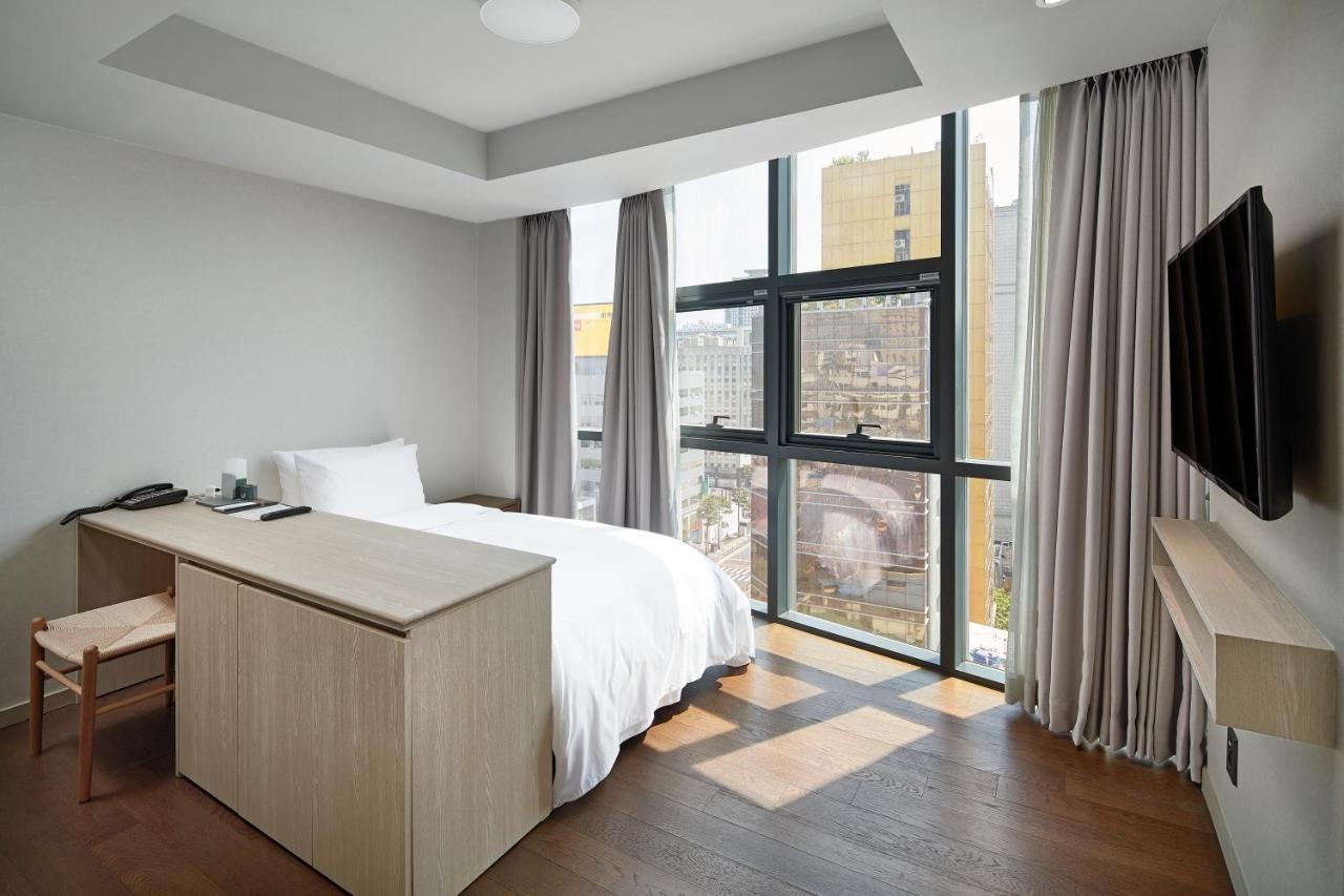 Dears Myeongdong Hotel Seoul Exterior photo