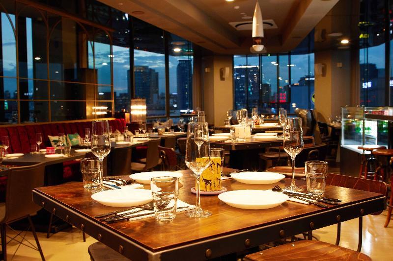 Dears Myeongdong Hotel Seoul Exterior photo