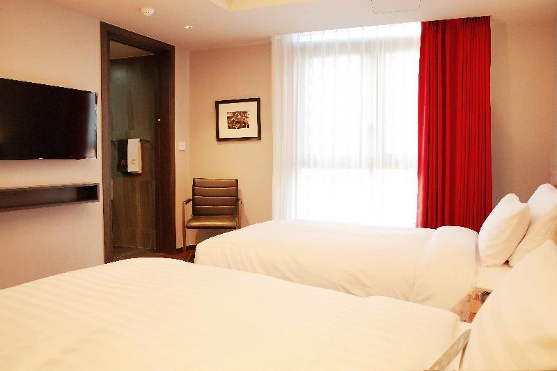 Dears Myeongdong Hotel Seoul Exterior photo