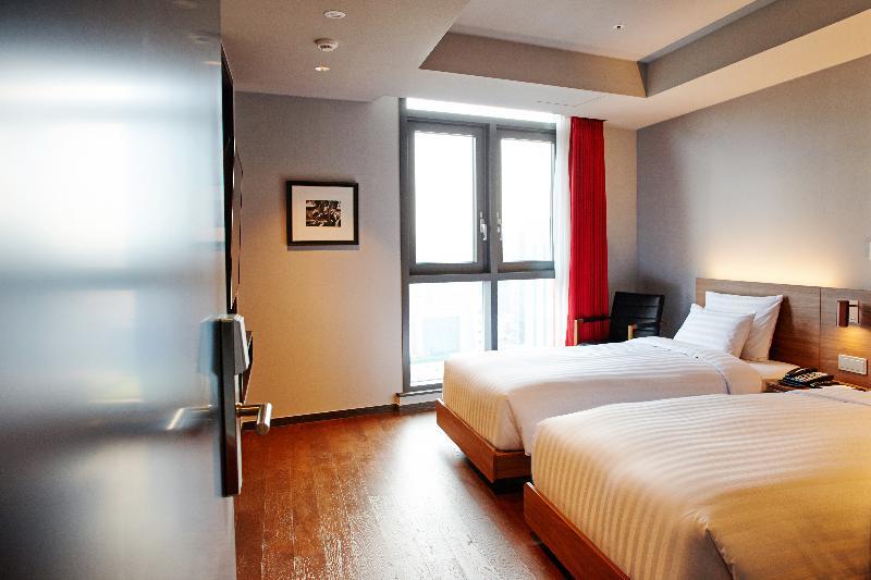 Dears Myeongdong Hotel Seoul Exterior photo