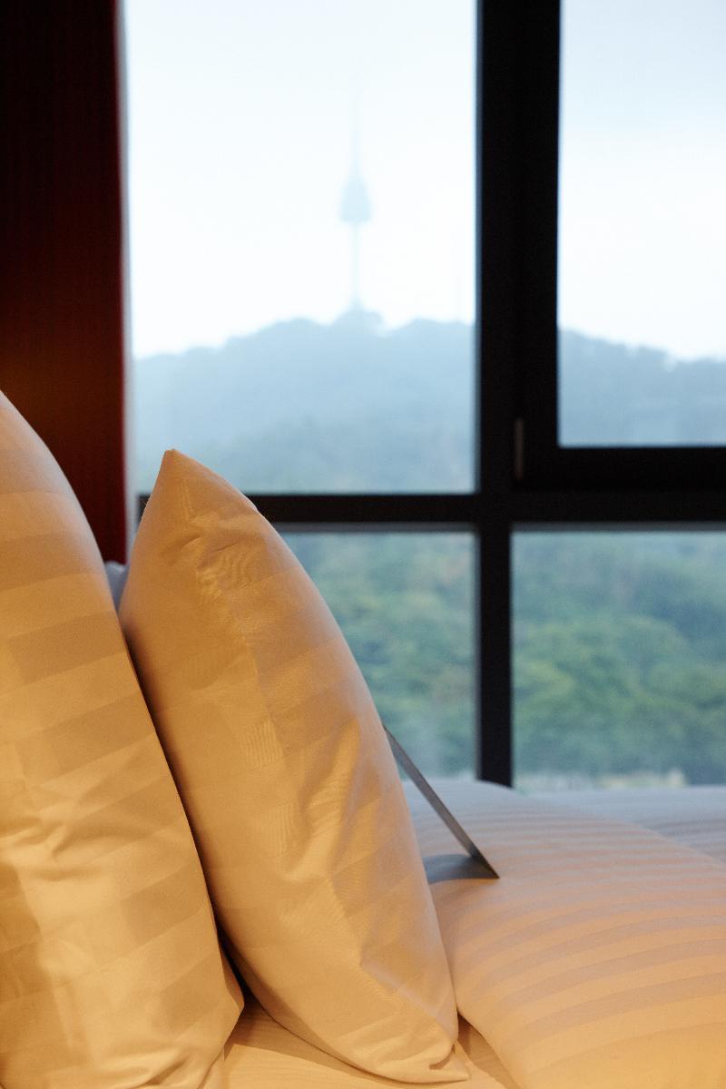 Dears Myeongdong Hotel Seoul Exterior photo