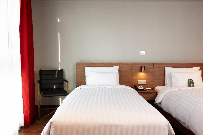 Dears Myeongdong Hotel Seoul Exterior photo