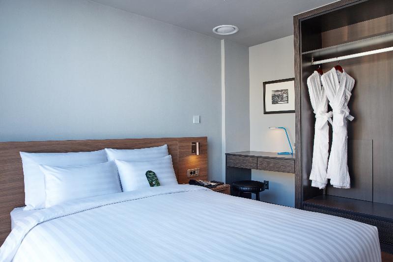 Dears Myeongdong Hotel Seoul Exterior photo
