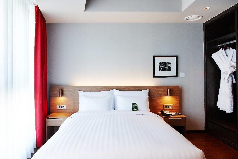 Dears Myeongdong Hotel Seoul Exterior photo