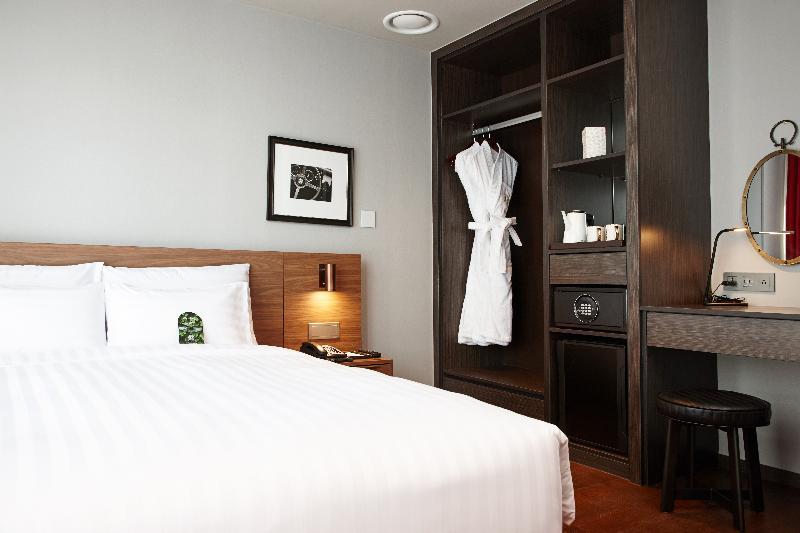 Dears Myeongdong Hotel Seoul Exterior photo
