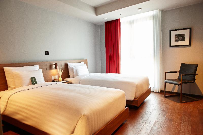 Dears Myeongdong Hotel Seoul Exterior photo