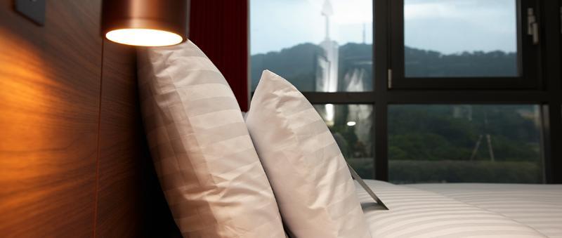 Dears Myeongdong Hotel Seoul Exterior photo